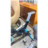 Image 2 : GO-ZONE EXERCISE BIKE (NO SEAT, NO SCREEN)