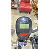 Image 2 : GO-ZONE FOLDING EXERCISE BIKE