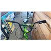 Image 2 : MADD GEAR MG 20 SINGLE SPEED BIKE (BRAKE ISSUES)