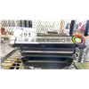 Image 2 : T-FAL OPTIGRILL