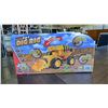 Image 2 : MAXX ACTION 2-N-1 DIG RIG TOY