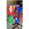 Image 2 : CARS KIDS TOY TABLE