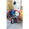 Image 2 : ARIENS S18 SINGLE-STAGE GAS SNOW THROWER