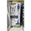 Image 2 : 2 SHARK ROCKET VACUUMS (UNKNOWN WORKING CONDITION, MAY BE MISSING PARTS & PIECES)