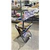 Image 2 : OZARK TRAIL CAMOUFLAGE FOLDING CHAIR WITH COOLER