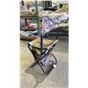Image 2 : OZARK TRAIL CAMOUFLAGE FOLDING CHAIR WITH COOLER