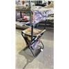 Image 2 : OZARK TRAIL CAMOUFLAGE FOLDING CHAIR WITH COOLER