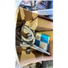 Image 3 : FILTER QUEEN VINTAGE VACUUM