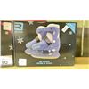 Image 2 : ASSORTED ICE SKATES