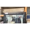 Image 2 : FRAMED MIRROR 31" X 66"