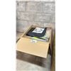 Image 1 : *NEW IN BOX* SUNJOE ELECTRIC SCARIFIER & DETHATCHER COMBO