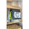 Image 2 : *NEW IN BOX* SUNJOE ELECTRIC SCARIFIER & DETHATCHER COMBO