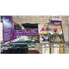 Image 2 : BOX OF ASSORTED DVD'S