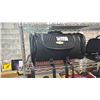 Image 1 : KURYAKYN DUFFLE BAG