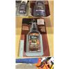 Image 2 : 3 118ML BOTTLES OF COYOTE MIST, 6 59.1ML BOTTLES OF POWER MOOSE & 2 118ML BOTTLES OF COYOTE MIST