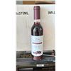Image 2 : CASE OF 24 375ML BOTTLES OF TRU SPECIALTY BLACK FOREST DESSERT WINE