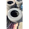 Image 2 : SET OF 4 GOODYEAR NORDIC WINTER 215/70R15 TIRES