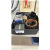 Image 1 : ASSORTED BELTS & MORE