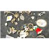 Image 8 : ASSORTED JEWELRY