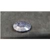 Image 3 : ROUGH MINERAL POLISHED QUALITY SAPPHIRE 289.55 CT - 57.91 GRAMS - 46MM X 36MM X 16MM MADAGASCAR