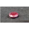 Image 2 : ROUGH MINERAL POLISHED QUALITY RUBY 177.20 CT - 54.44 GRAMS - 34MM X 28MM X 17MM MADAGASCAR