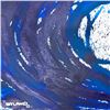 Image 2 : Untitled Abstract by Wyland Original