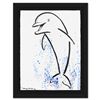 Image 1 : Dolphin by Wyland Original