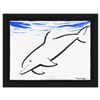 Image 1 : Dolphin by Wyland Original