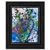 Image 1 : Untitled Abstract by Wyland Original