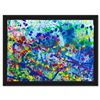 Image 1 : Untitled Abstract by Wyland Original