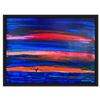 Image 1 : Whale Tail by Wyland Original
