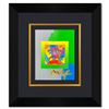 Image 1 : Flower Jumper by Peter Max