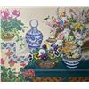 Image 1 : Pansy Basket by John Powell