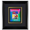 Image 1 : Umbrella Man on Blends by Peter Max