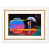 Image 1 : New Moon 2 by Peter Max