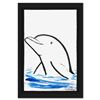 Image 1 : Dolphin by Wyland Original