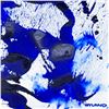 Image 2 : Untitled Abstract by Wyland Original