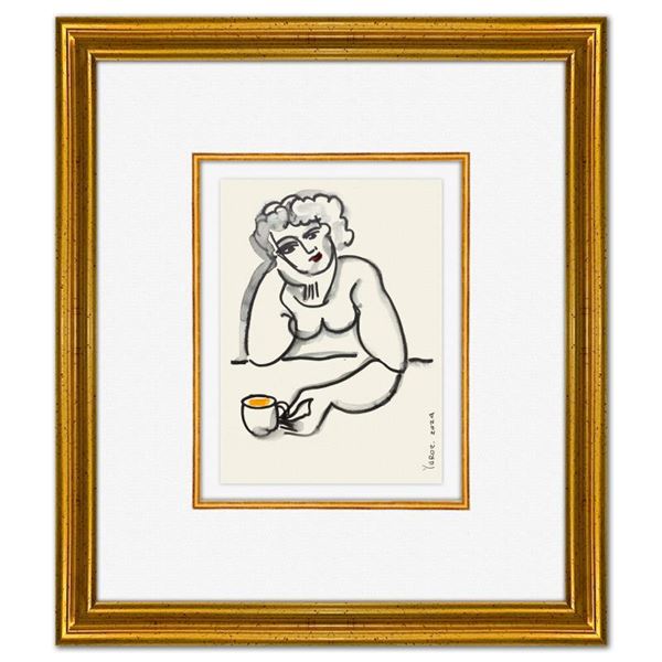 Untitled by Yuroz Original