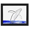 Image 1 : Humpback by Wyland Original