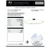 Image 4 : 3.64 ctw VS1 to VS2 CLARITY 18K White Gold Bracelet