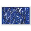 Image 1 : Untitled Abstract by Wyland Original