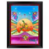 Image 1 : The Young by Peter Max