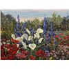 Image 1 : Riverwood Garden by John Powell