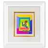 Image 1 : Love by Peter Max