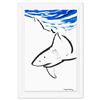 Image 1 : Shark by Wyland Original
