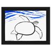 Image 1 : Sea Turtle Swim by Wyland Original