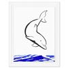 Image 1 : Dolphin by Wyland Original