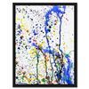 Image 1 : Untitled Abstract by Wyland Original