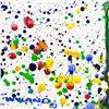 Image 2 : Untitled Abstract by Wyland Original