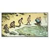 Image 1 : Evolution Trash by Bizarro